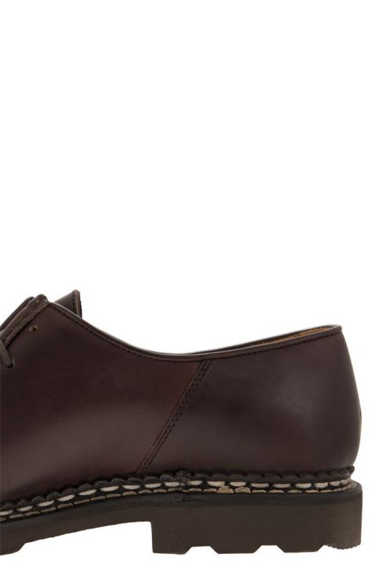  파라부트 드레스 슈즈 7156 12 BROWN - PARABOOT