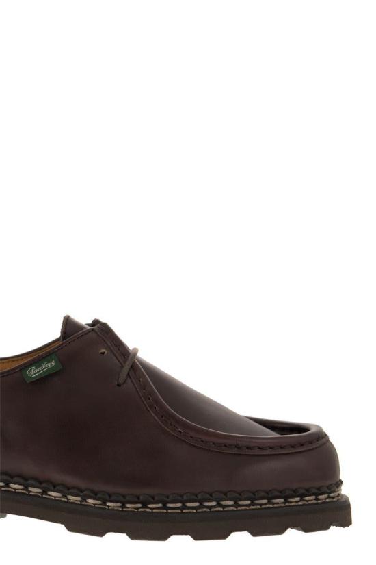  파라부트 드레스 슈즈 7156 12 BROWN - PARABOOT