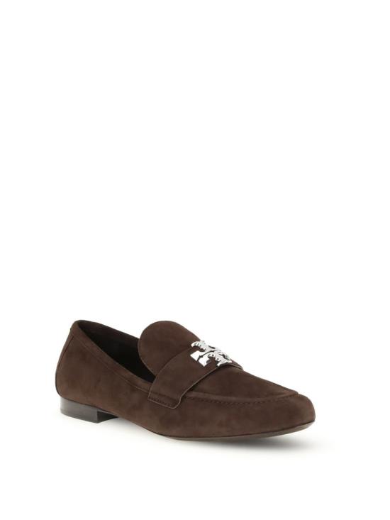 25FW 토리버치 로퍼 175213 200 BROWN - TORY BURCH