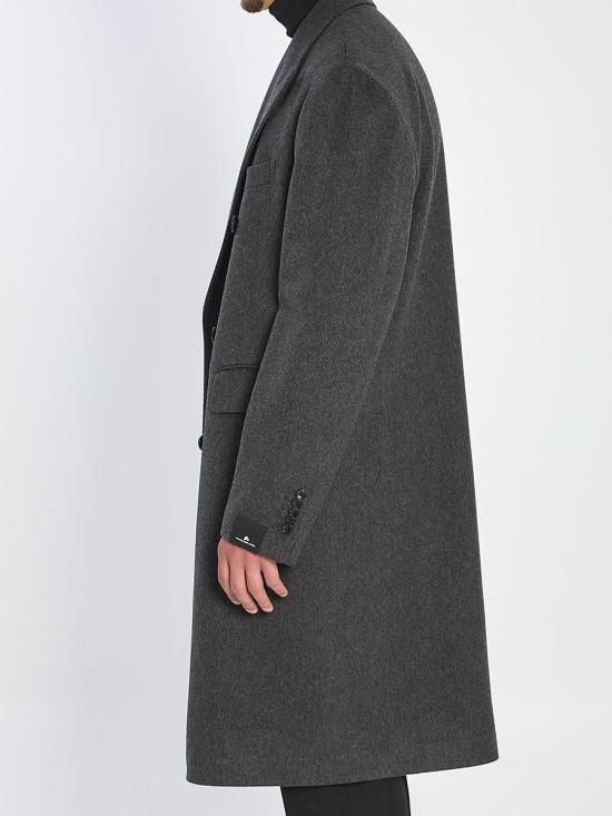 25FW 딸리아토레 코트 34784315 C LD10B 010103 S3332 GREY - TAGLIATORE