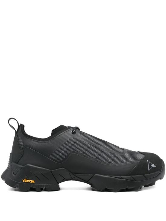 25FW 로아 스니커즈 NBUW1389FA225MTY0001 Black