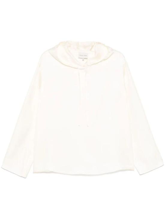 25SS 루루 스튜디오 블라우스 NUKA Yellow