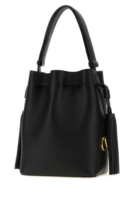 25FW 발렌티노 가라바니 토트백 7W2B0R99HHL 0NO Black - VALENTINO GARAVANI