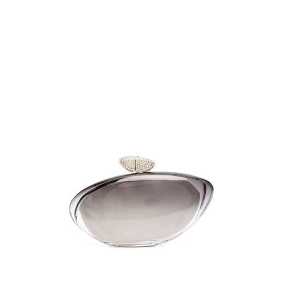 25FW 베네데따부르치케스 클러치/파우치 ARMONIA 133 GREY