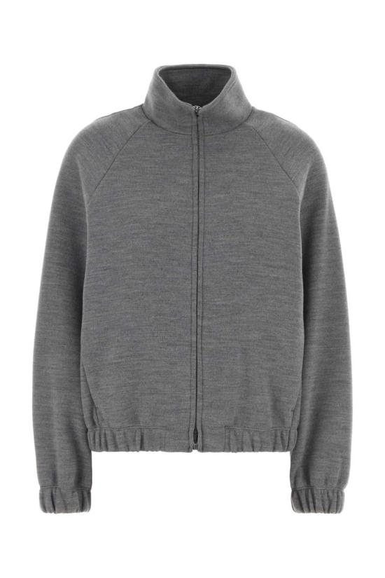 25FW 막스마라 터틀넥 2521926019600 002 GREY