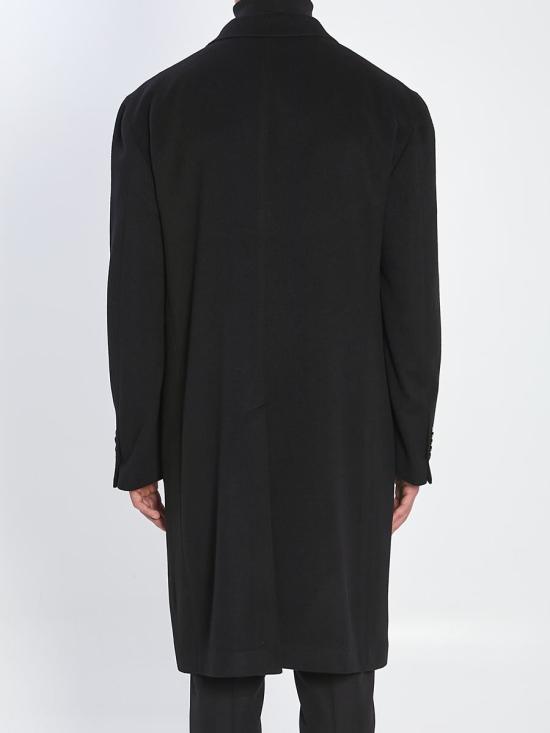 25FW 딸리아토레 코트 31762579 C LD10B 350002 N5055 Black - TAGLIATORE