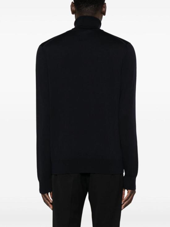 25FW 돌체앤가바나 스웨터 GXO35TJCVC7B1622 BLUE - DOLCE & GABBANA