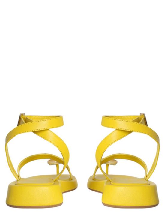  지아 보르기니 로지 18 ROSIE18 1000 YELLOW - GIA BORGHINI