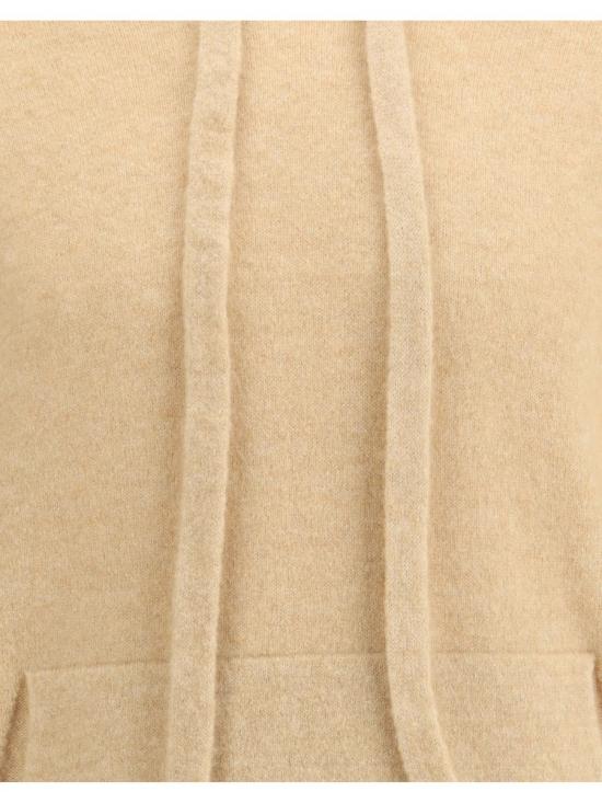 25FW 라니우스 스웨터 F5LAMAKH017 178 Beige - LANEUS