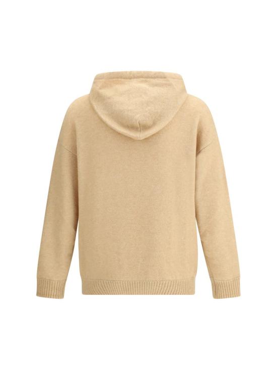 25FW 라니우스 스웨터 F5LAMAKH017 178 Beige - LANEUS