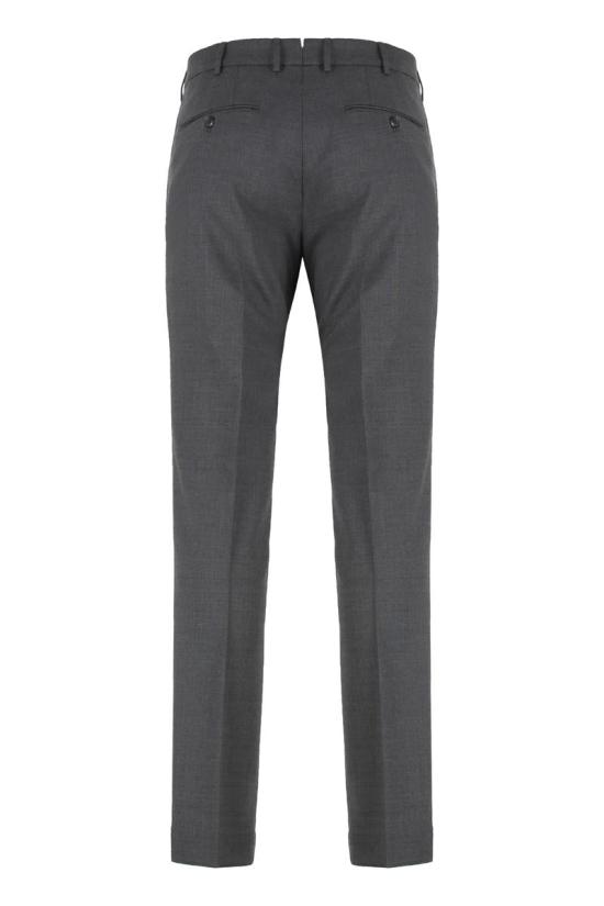 25FW 슬로웨어 숏팬츠 1T008010174 920 GREY - SLOWEAR