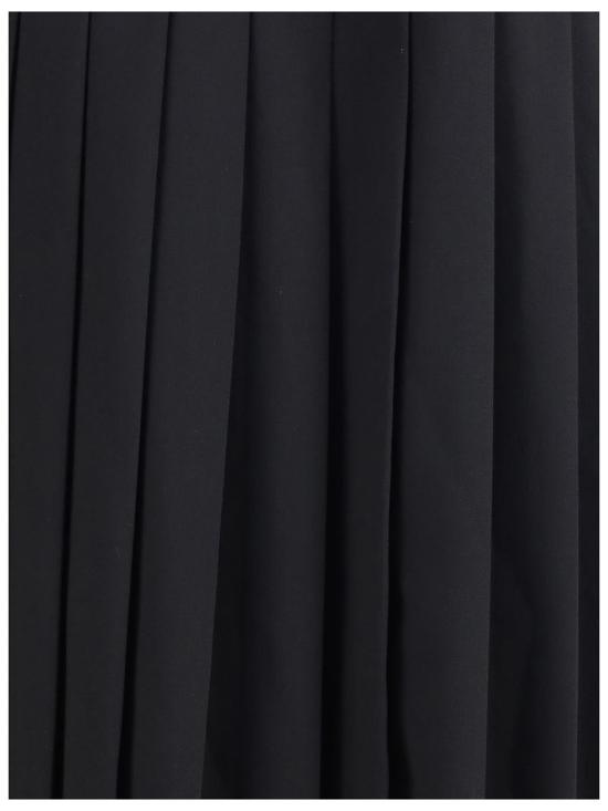 25FW 알레산드라리치 스커트 FABX4227 0900 Black - ALESSANDRA RICH