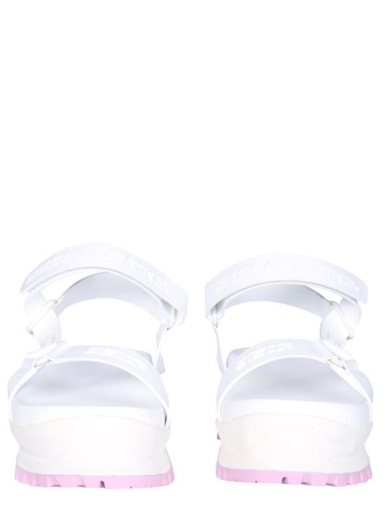  스텔라 맥카트니 샌들 810009 W1CU09001 WHITE - STELLA MCCARTNEY