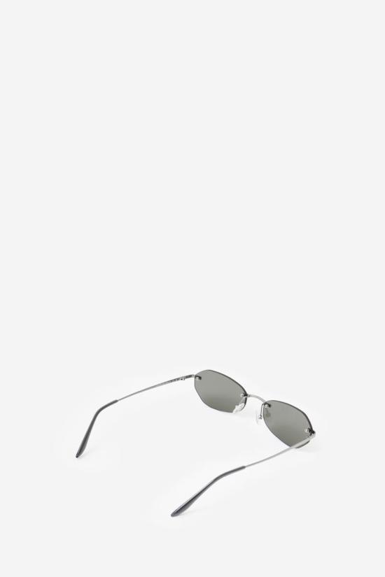 25FW 아워레가시 안경 116657 A4238ATB Black - OUR LEGACY