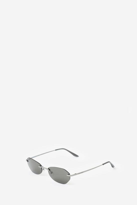 25FW 아워레가시 안경 116657 A4238ATB Black - OUR LEGACY