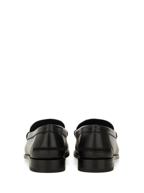 24FW 베르사체 로퍼 1013592 1A112921B00B WHITE - VERSACE