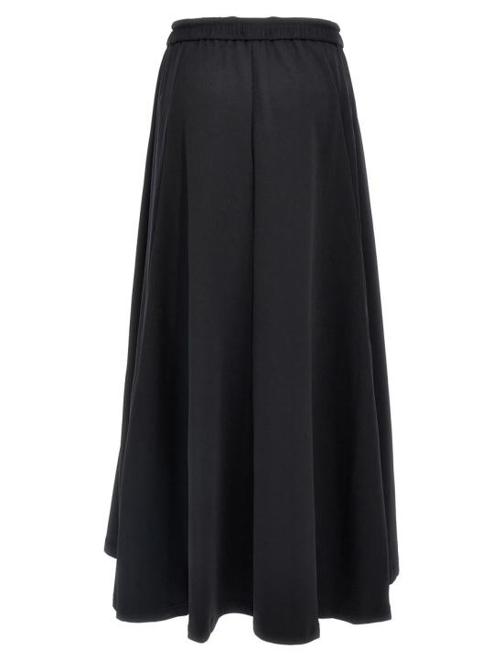  아디다스 Y3 스커트 JN4985BLACK Black - ADIDAS Y3