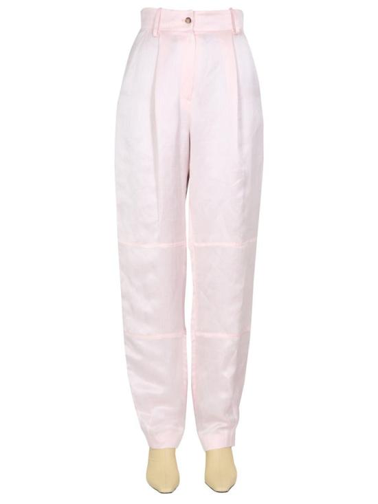  더 마네이 숏팬츠 VOLTERRA P PINK