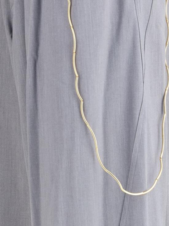 25FW 다크파크 스트레이트 팬츠 WTR36SFAW44 0072 GREY - DARKPARK