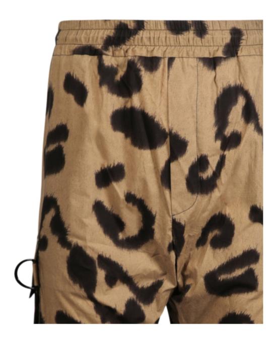  스텔라 맥카트니 긴팔 티셔츠 599126 SON18 2742 20058 56 Brown - STELLA MCCARTNEY