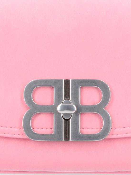  발렌시아가 숄더백 748598 2AAIY5812 Pink - BALENCIAGA