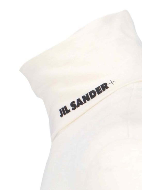 25FW 질샌더 터틀넥 J40GC0020 J70021102 Neutrals - JIL SANDER