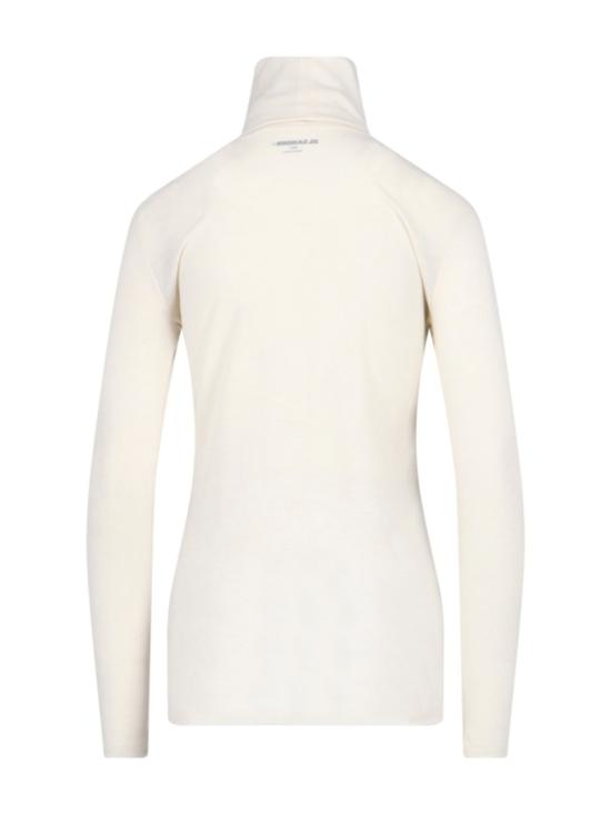 25FW 질샌더 터틀넥 J40GC0020 J70021102 Neutrals - JIL SANDER