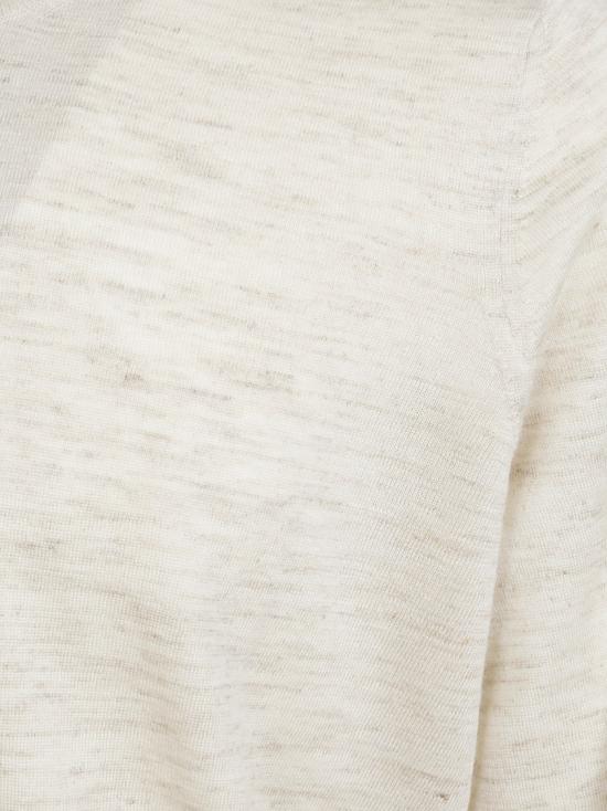  브루넬로 쿠치넬리 라이트웨이트 스웨터 MSY00100 C3966 Neutrals - BRUNELLO CUCINELLI