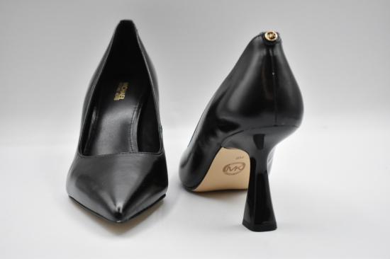  마이클 코어스 힐/펌프스 40F3CLMP2L CLARA Black - MICHAEL KORS