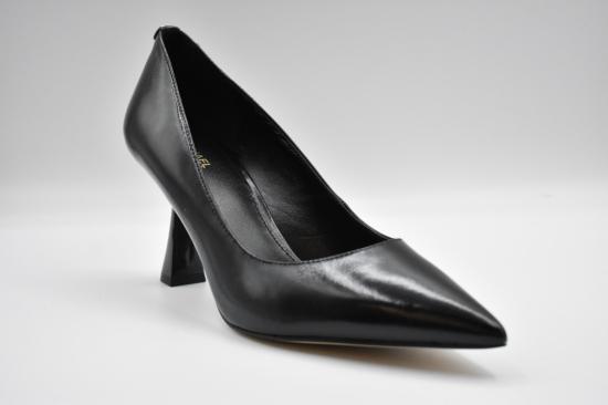  마이클 코어스 힐/펌프스 40F3CLMP2L CLARA Black - MICHAEL KORS