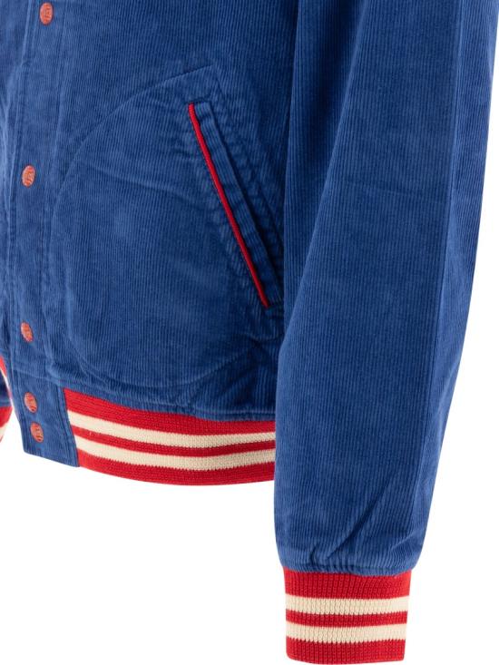 25SS 폴로 랄프로렌 자켓 710962236001 Blue - POLO RALPH LAUREN