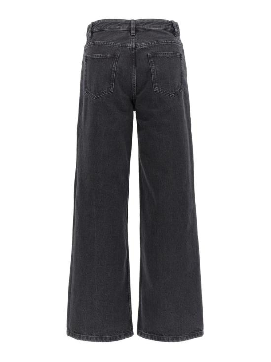 25FW 아페쎄 데님 COGEX F09181 LZE Black - A.P.C.
