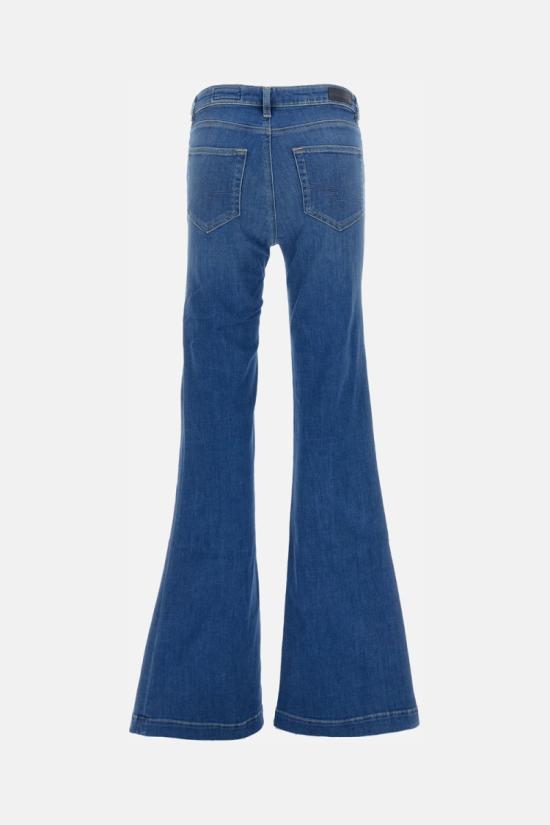 25FW 에이지 데님 팬츠 W0023143AFULC Blue - AG