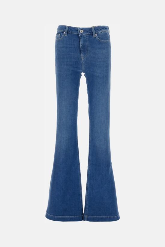 25FW 에이지 데님 팬츠 W0023143AFULC Blue - AG