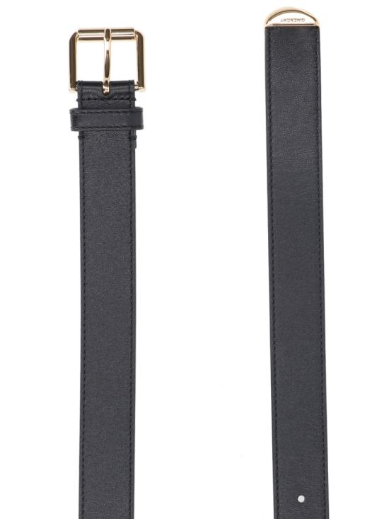 25FW 지방시 레귤러 벨트 BB408HB2AE001 Black - GIVENCHY