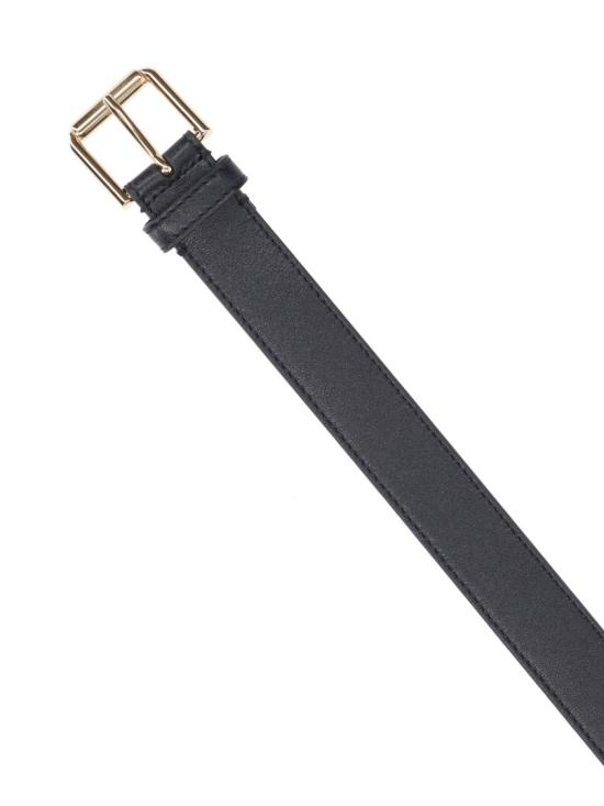 25FW 지방시 레귤러 벨트 BB408HB2AE001 Black - GIVENCHY