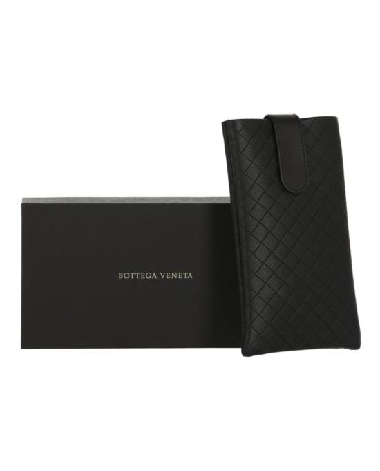  보테가베네타 선글라스 BV1003S 30007850 001 00011 NS Black - BOTTEGA VENETA