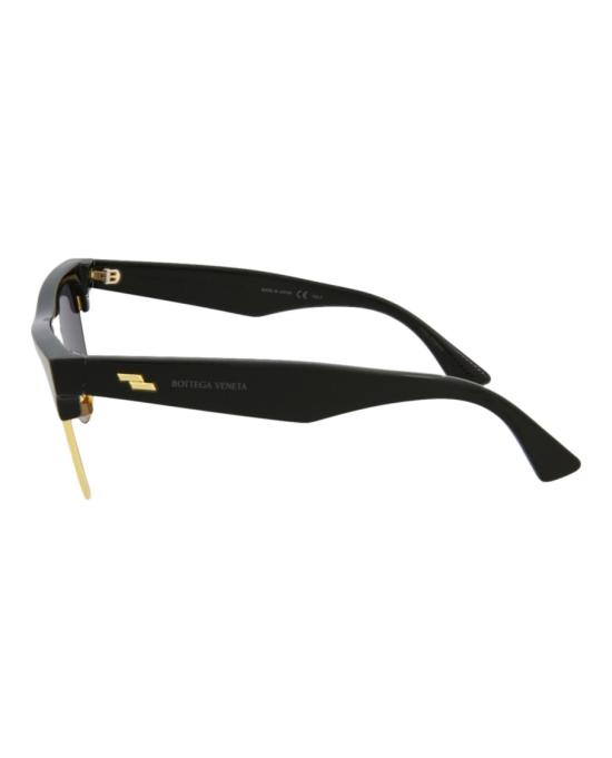  보테가베네타 선글라스 BV1003S 30007850 001 00011 NS Black - BOTTEGA VENETA