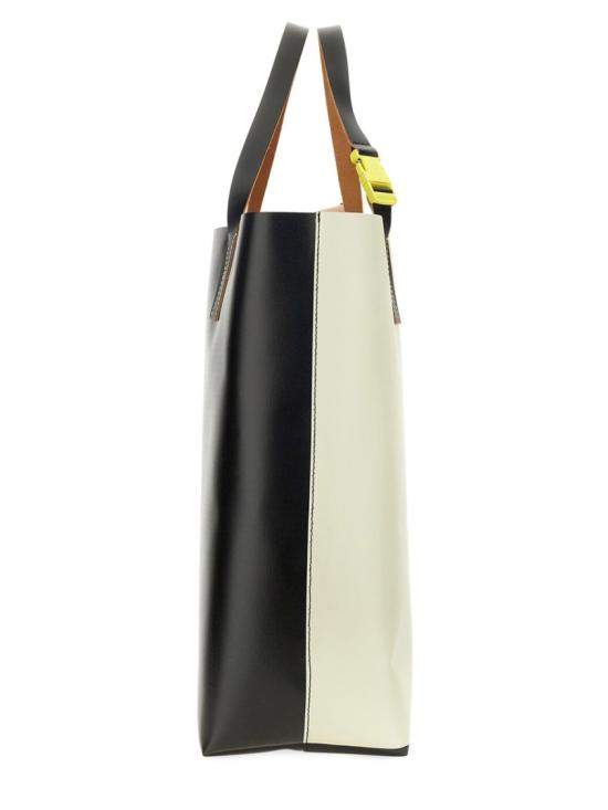  마르니 트리베카 토트백 SHMQ0037A2 P7948ZO824 Neutrals - MARNI