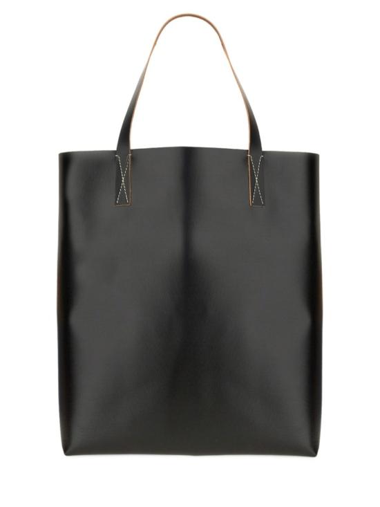  마르니 트리베카 토트백 SHMQ0037A2 P7948ZO824 Neutrals - MARNI