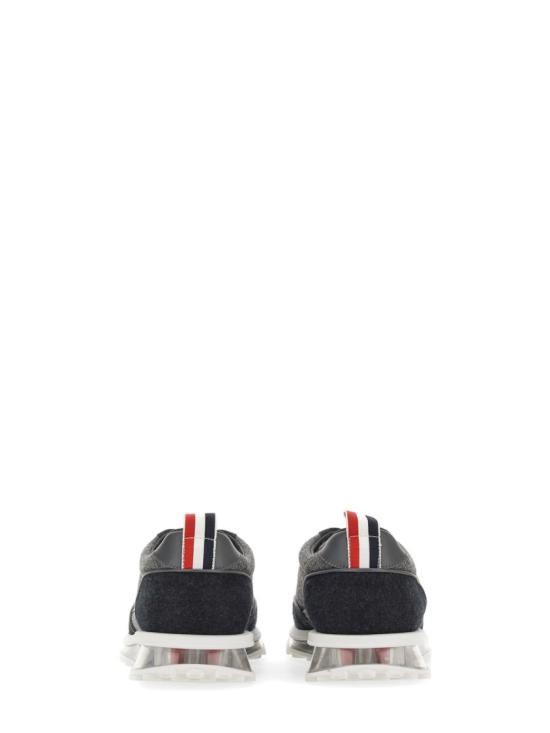  톰브라운 스니커즈 MFD261A F0057035 Grey - THOM BROWNE
