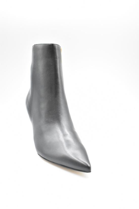  게스 부츠 FL8BRN BRAYAN Black - GUESS