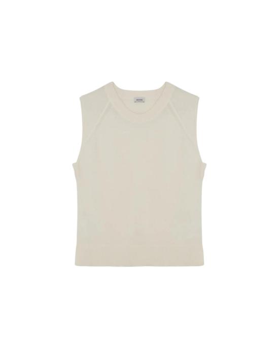  조나단 심카이 베스트 Jonathan Simkhai Hanson 조끼 아이보리