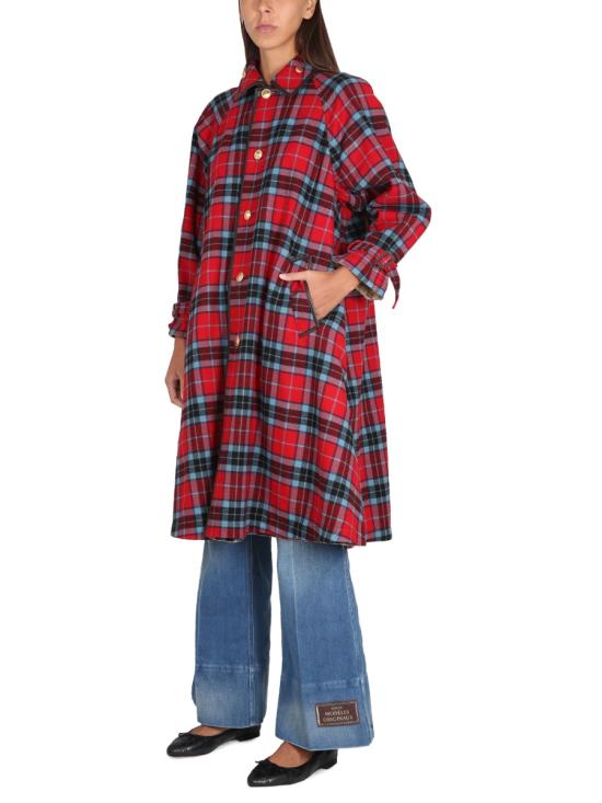 25SS 구찌 트렌치 코트 722161 Z8A5X2184 BEIGE - GUCCI