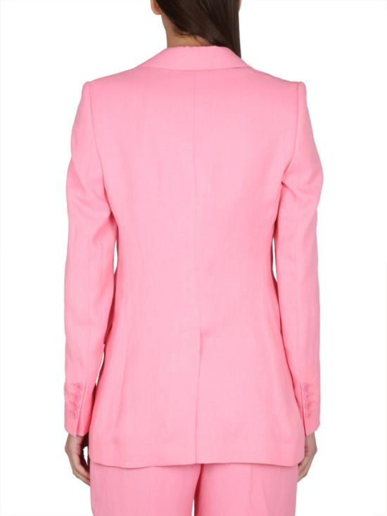  스텔라 맥카트니 수트 자켓 6500533 BU3826645 Pink - STELLA MCCARTNEY