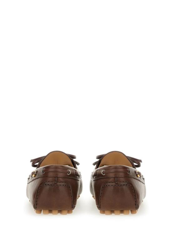  발렌티노 가라바니 로퍼 6Y2S0J59PNJ ZWX Brown - VALENTINO GARAVANI