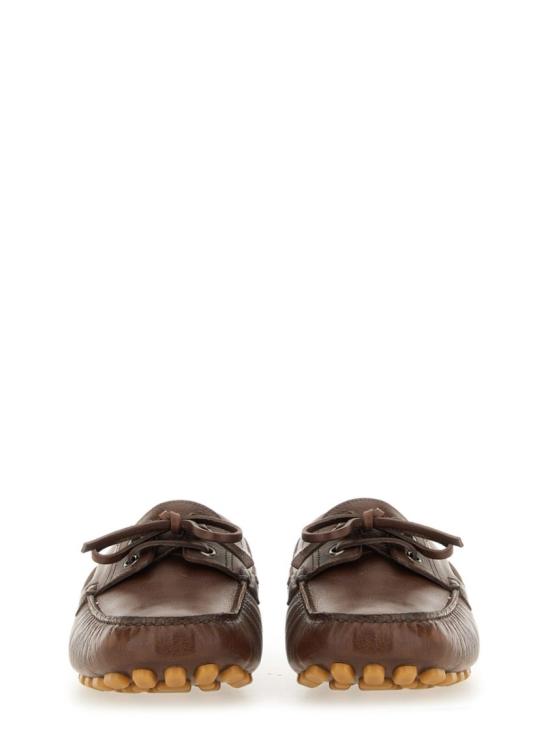  발렌티노 가라바니 로퍼 6Y2S0J59PNJ ZWX Brown - VALENTINO GARAVANI