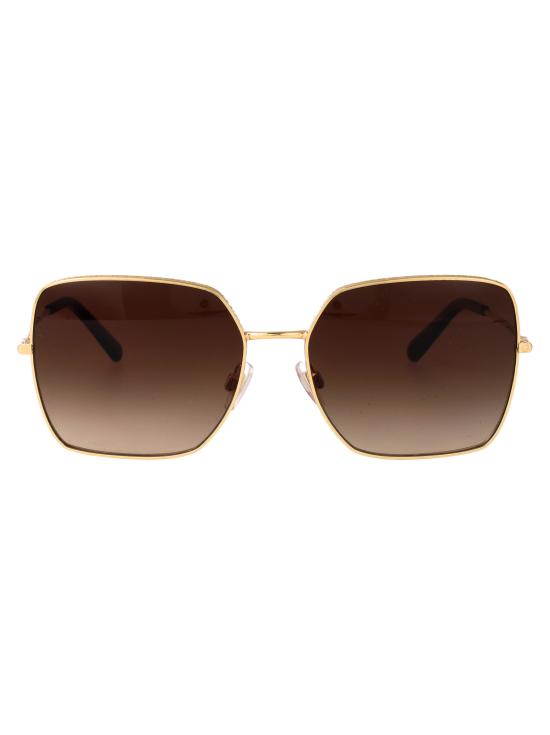 26SS 돌체앤가바나 선글라스 0DG2242 02 13 gold