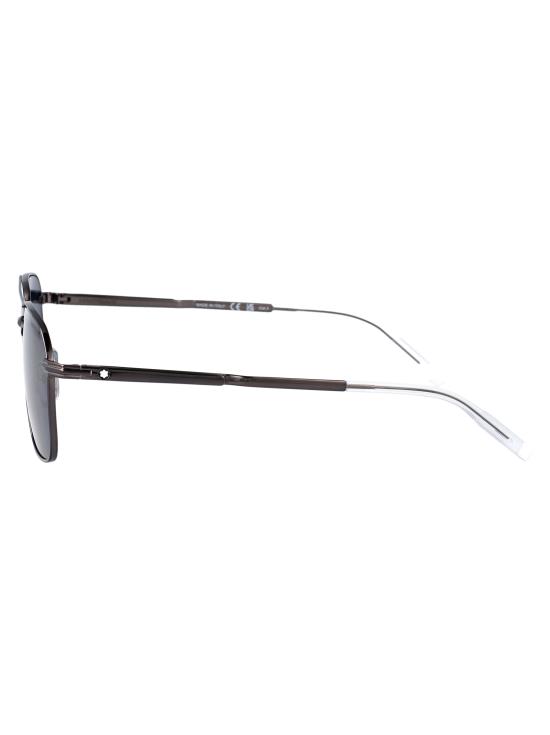 25FW 몽블랑 선글라스 MB0278S 003 grey - MONTBLANC