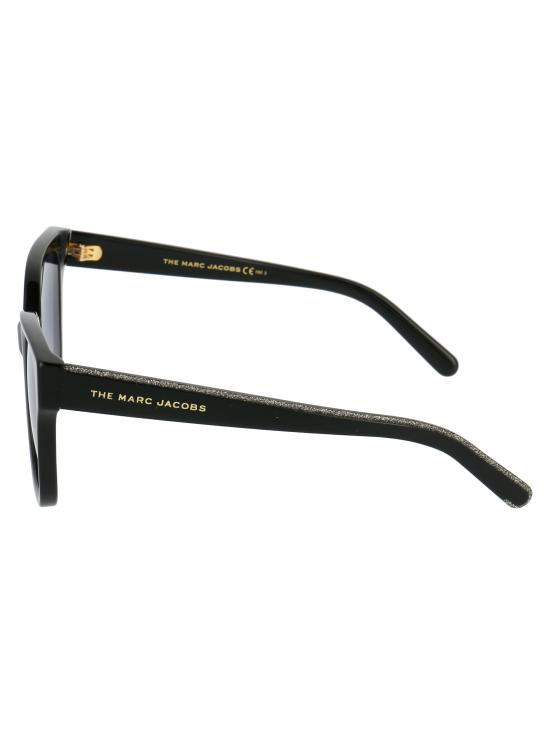 26SS 마크제이콥스 선글라스 MARC 458 S 807 black - MARC JACOBS